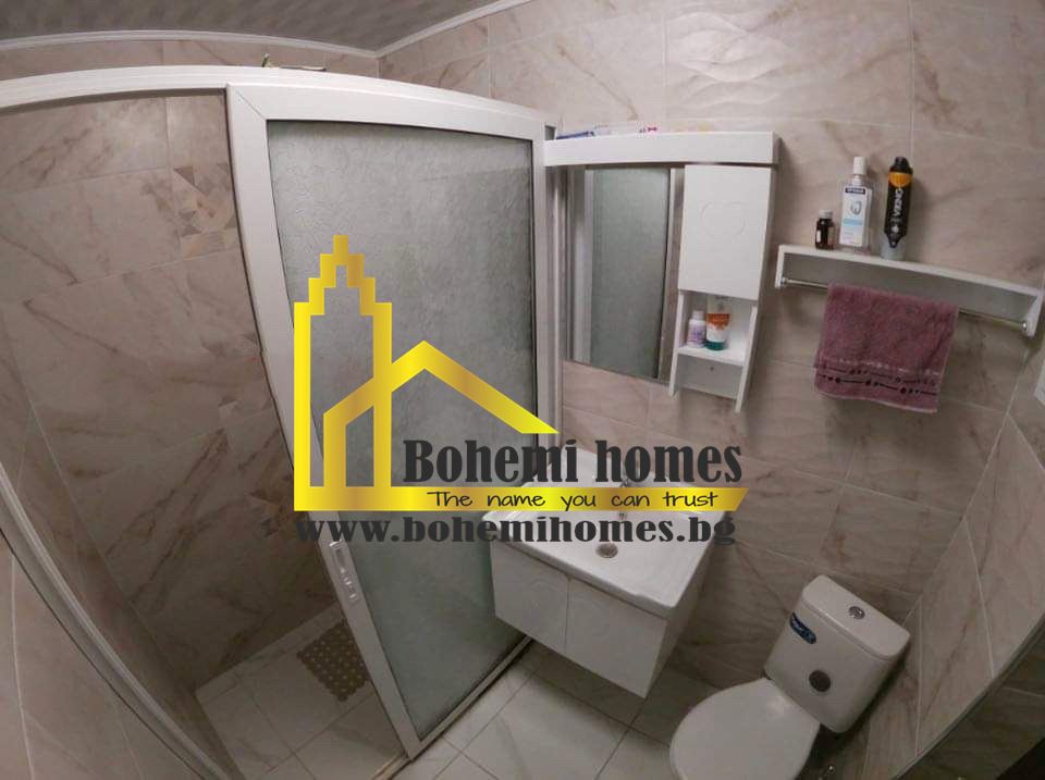 Тристаен Нов в Кършияка-0
