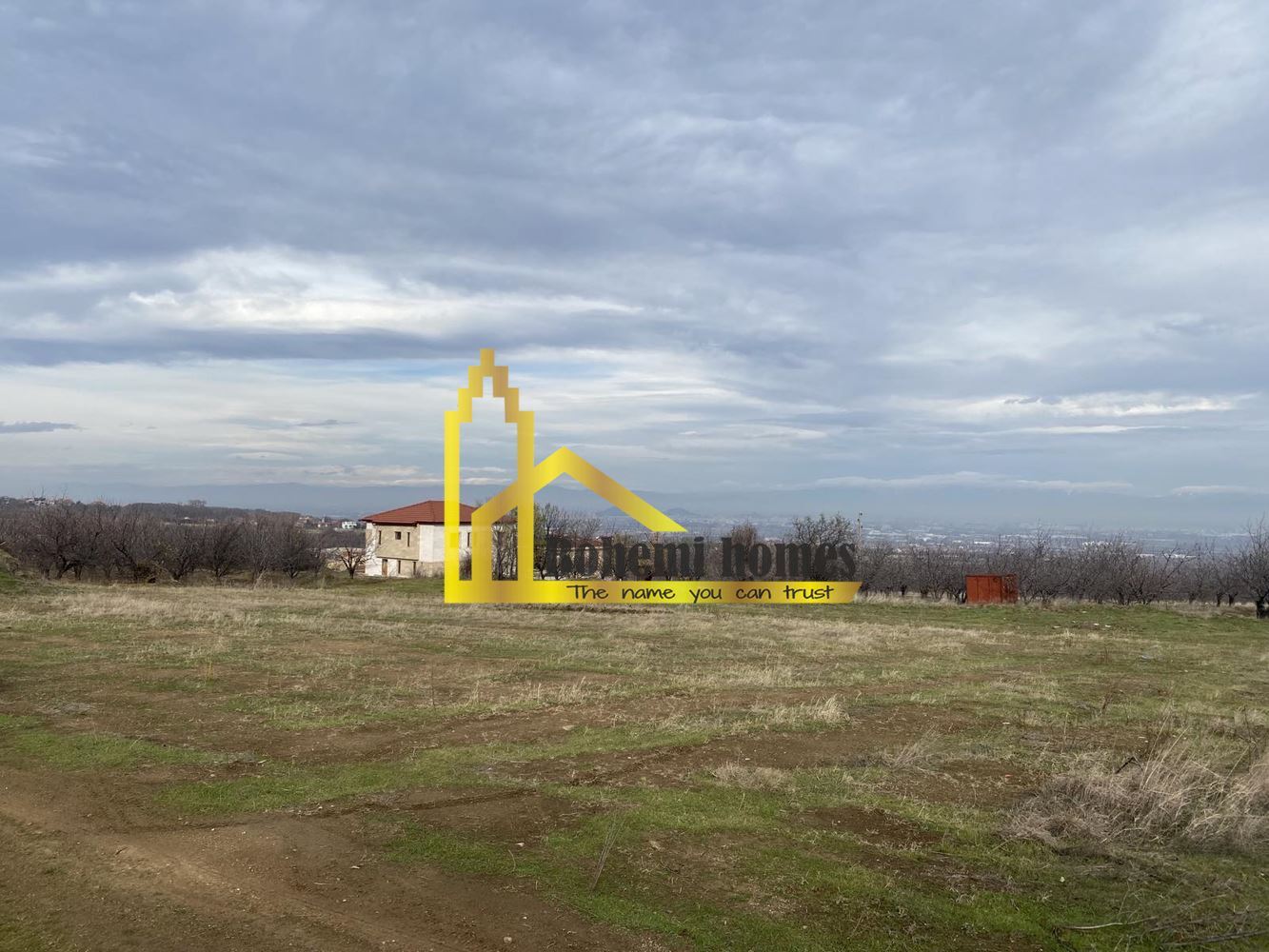 Парцели в Регулация Брестник-0
