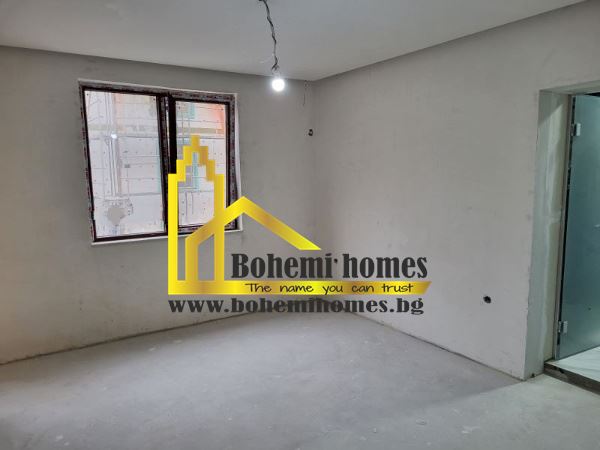 Продажба на Тристаен Апартамент Ново Строителство в Остромила | Пловдив - 0