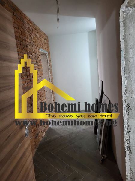 Продажба на Тристаен Апартамент Ново Строителство в Остромила | Пловдив - 0