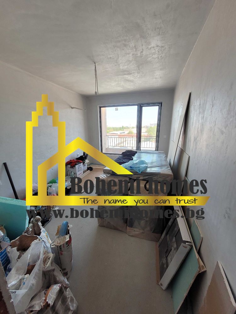 Изгодна Продажба на Нов Двустаен Апартамент в Кършияка | Пловдив - 0