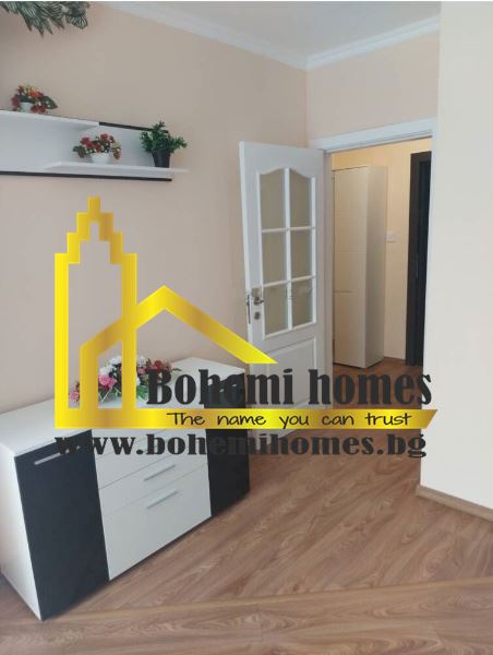 Продажба на Обзаведен Двустаен Апартамент в Нова Сграда в Съдийски | Пловдив - 0