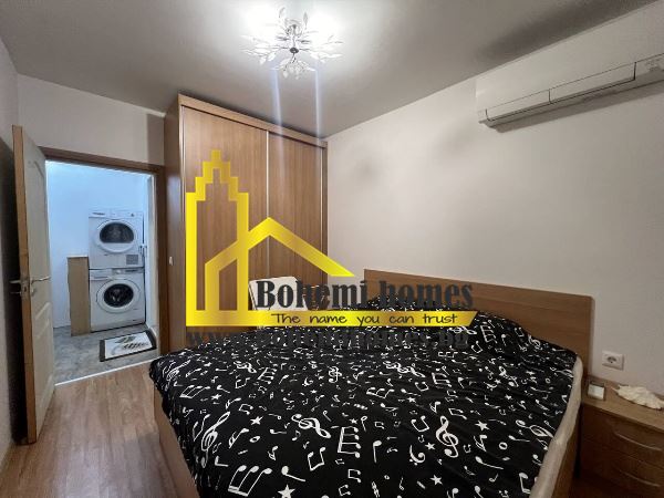 Продажба на Обзаведен Двустаен апартамент в Мараша | Пловдив - 0