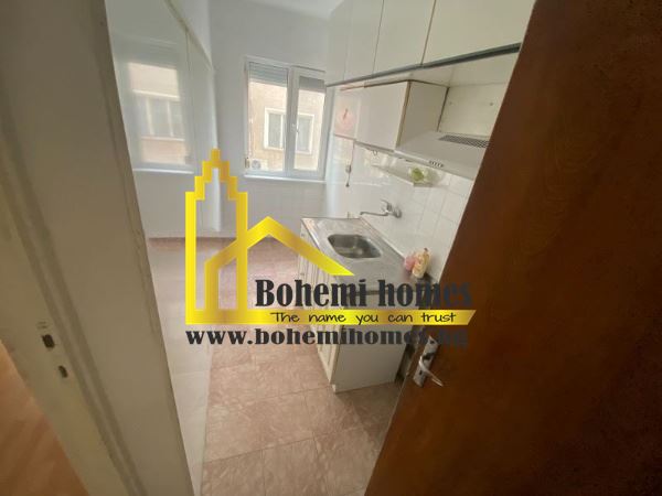 Продажба на Многостаен Апартамент с Гараж в Малка Тухлена Сграда в Мараша | Пловдив - 0