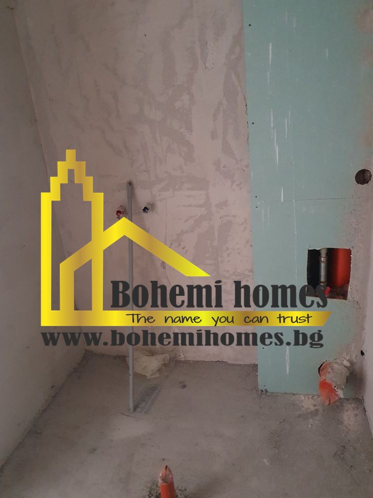 Ремонтиран Двустаен Апартамент Ново Строителство в Южен | Пловдив - 0