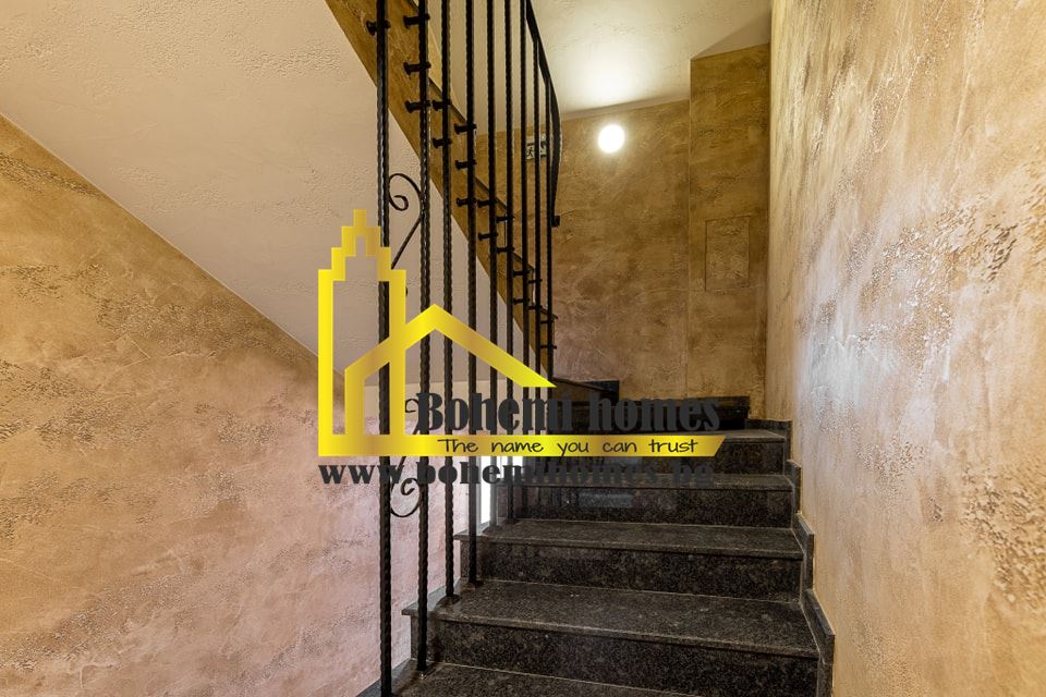 Изгодна Продажба на Чисто Нов Двустаен Апартамент на Белите Брези в Кючук Париж | Пловдив - 0