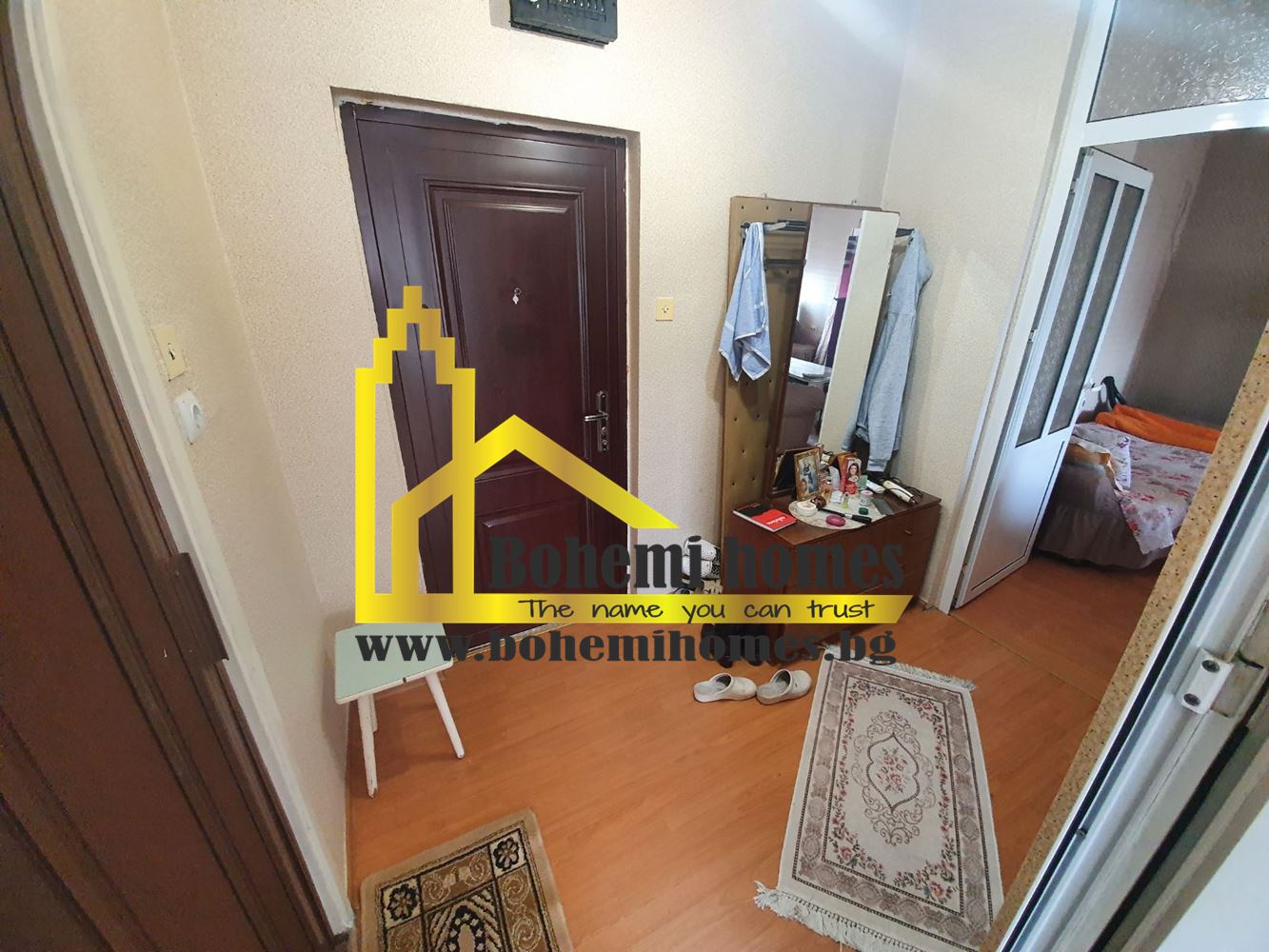 Продава Двустаен Апартамент в Кършияка | Пловдив - 0