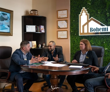 Агенция за недвижими имоти Пловдив