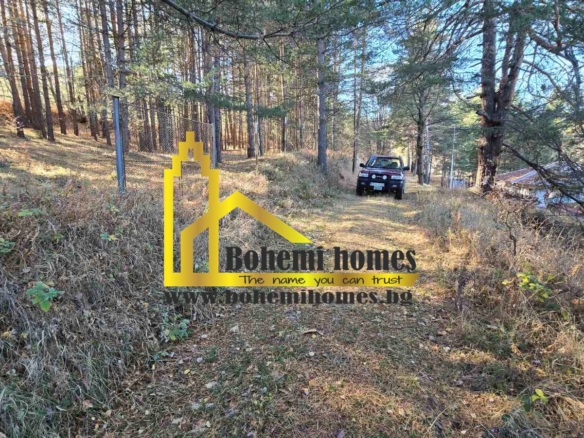 Продавам Парцел в Местността св.Петър в с.Бойково | Пловдив - 0