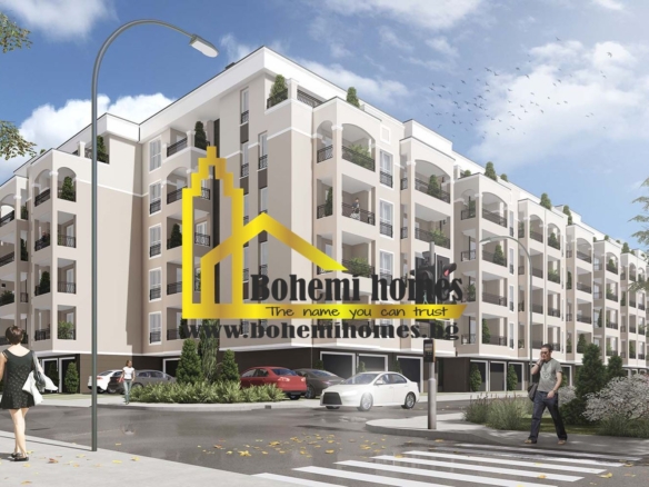 БЕЗ КОМИСИОН !!! Продава Просторен Тристаен Апартамент в Бутикова Сграда в Остромила | Пловдив - 0