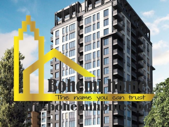 Цени от 1320 € / кв. м. Продажба на Двустайни и Тристайни Апартаменти пред Акт14 в Кършияка | Пловдив - 0