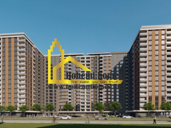 920 € / кв. м. Продажба на Едностайни,Двустайни и Тристайни Апартаменти в Кършияка | Пловдив - 0