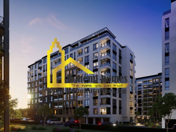 980 € / кв. м. Продажба на Едностайни,Двустайни и Тристайни Апартаменти в Пловдив - 0