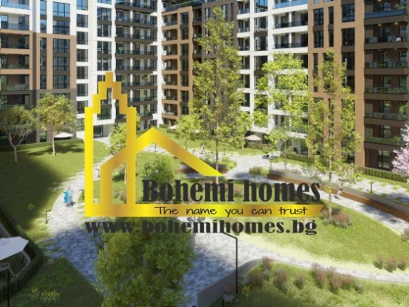 980 € / кв. м. Продажба на Едностайни,Двустайни и Тристайни Апартаменти в Пловдив - 0