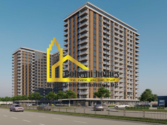 920 € / кв. м. Продажба на Едностайни,Двустайни и Тристайни Апартаменти в Кършияка | Пловдив - 0