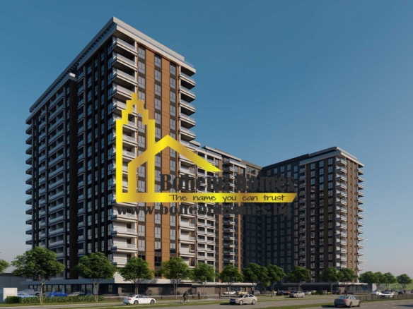 920 € / кв. м. Продажба на Едностайни,Двустайни и Тристайни Апартаменти в Кършияка | Пловдив - 0