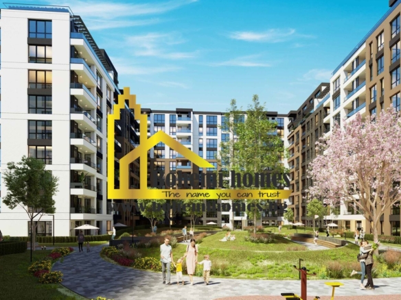 980 € / кв. м. Продажба на Едностайни,Двустайни и Тристайни Апартаменти в Пловдив - 0