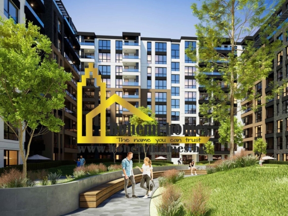 980 € / кв. м. Продажба на Едностайни,Двустайни и Тристайни Апартаменти в Пловдив - 0