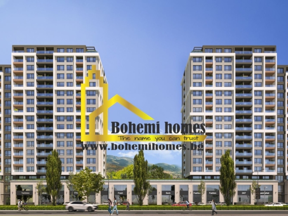 БЕЗ КОМИСИОН !!! Продава Тристаен Апартамент в Район Северен | Пловдив - 0