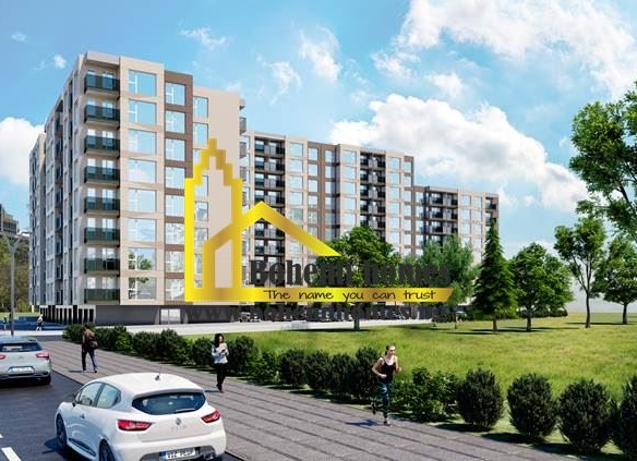 БЕЗ КОМИСИОН !!! Продава Просторен Тристаен Апартамент Пред Акт 14 до Кауфланд в Кючук Париж | Пловдив - 0
