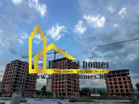 Цени от 1230 € / кв. м. Продажба на Едностайни,Двустайни ,Тристайни и Четиристайни Апартаменти в Кючук Париж | Пловдив - 0