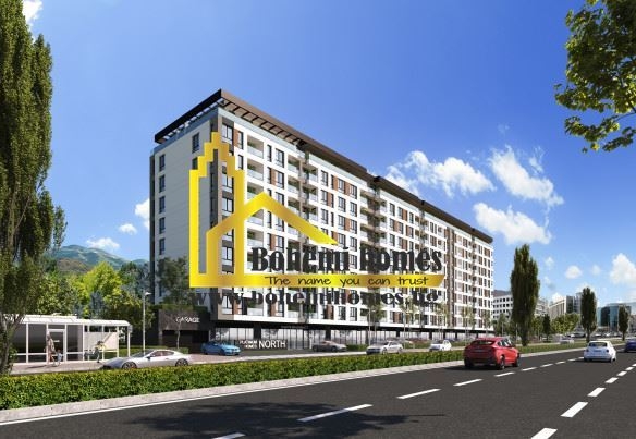 930 € / кв. м. Продажба на Двустайни и Тристайни Апартаменти в район Северен Пловдив - 0