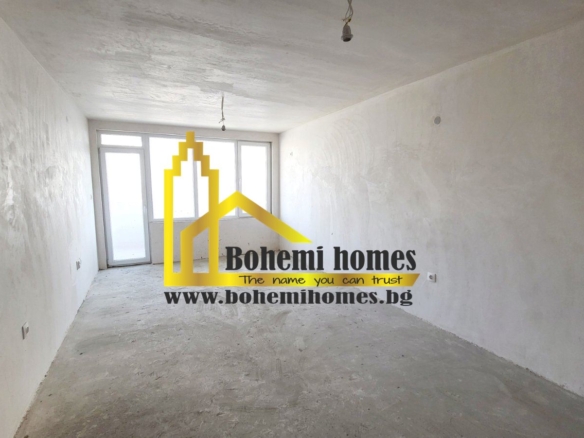 ! Акт 16 ! Нов Тристаен Апартамент в Съдийски | Пловдив - 0