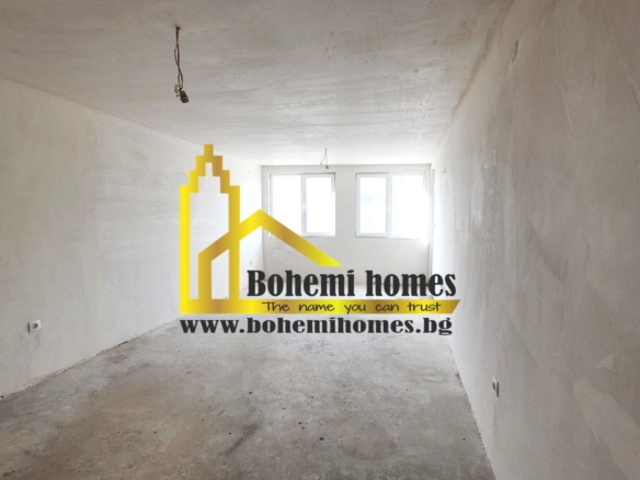 ! Акт 16 ! Нов Тристаен Апартамент в Съдийски | Пловдив - 0