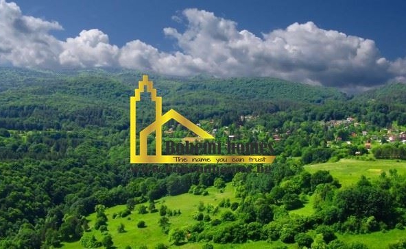 Продавам равен УПИ с 16 м. лице на главен път на 200м от Центъра в с.Бойково | Пловдив - 0