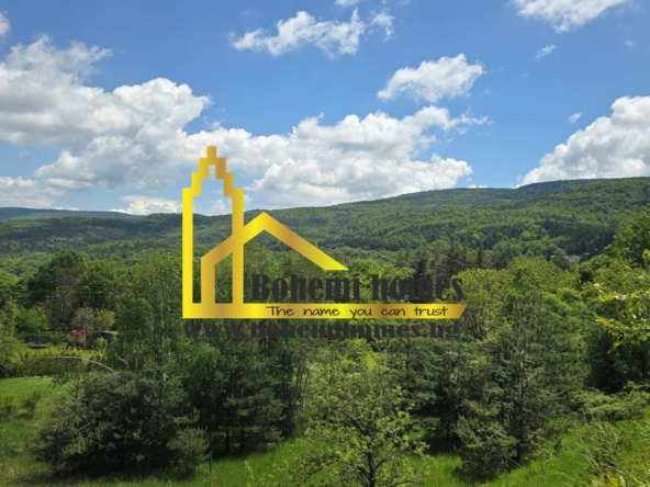 Продавам Парцел в Местността Свети Петър в с.Бойково | Пловдив - 0