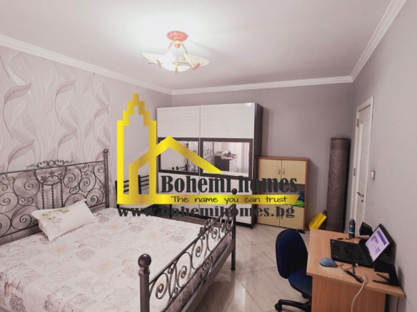 Продава Двустаен Апартамент с Три Помещения и Голяма Тераса до Белите Брези в Кючук Париж | Пловдив - 0