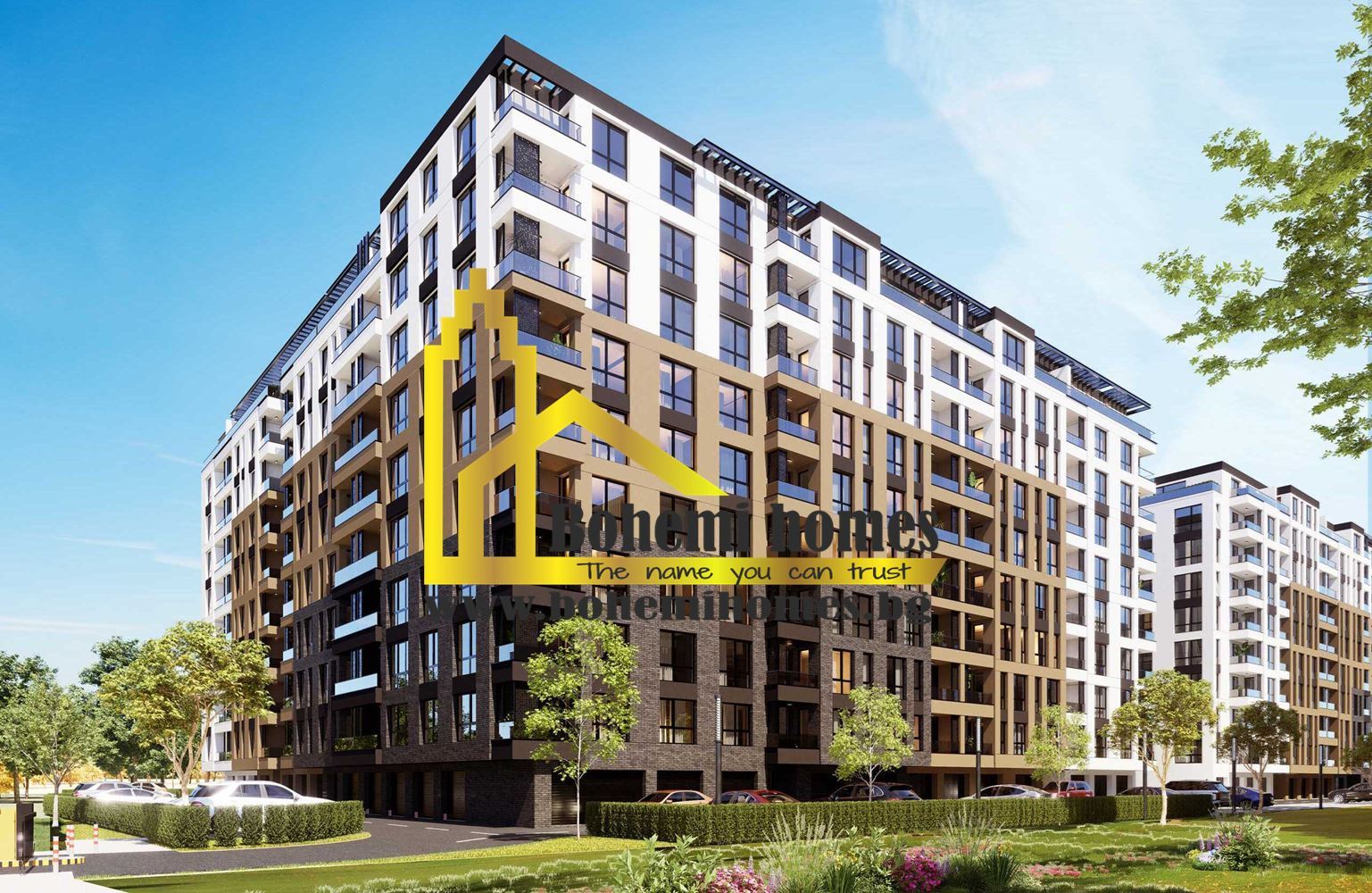 Продава Едностаен Апартамент пред Акт 16 в Тракия | Пловдив - 0