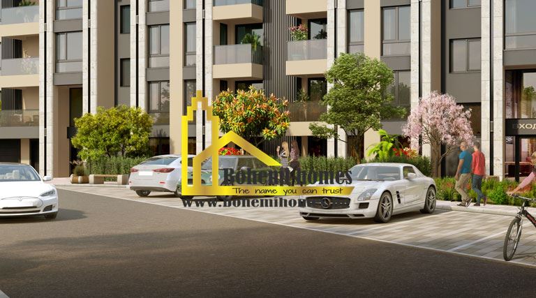 БЕЗ КОМИСИОН !!! Продава Изгодно Тристаен Апартамент в Остромила | Пловдив - 0