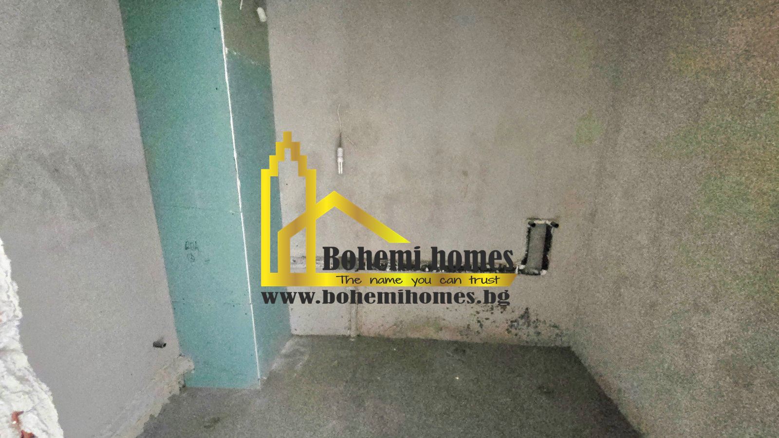 БЕЗ КОМИСИОН !!! Продава Двустаен Апартамент пред Акт 16 в Тракия | Пловдив - 0