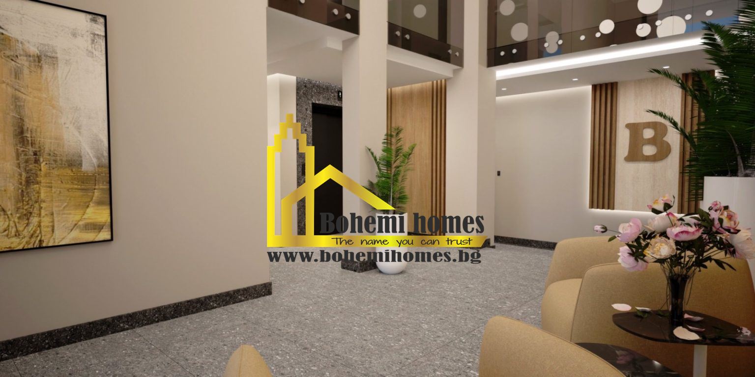 БЕЗ КОМИСИОН !!! Продава Изгодно Тристаен Апартамент в Остромила | Пловдив - 0