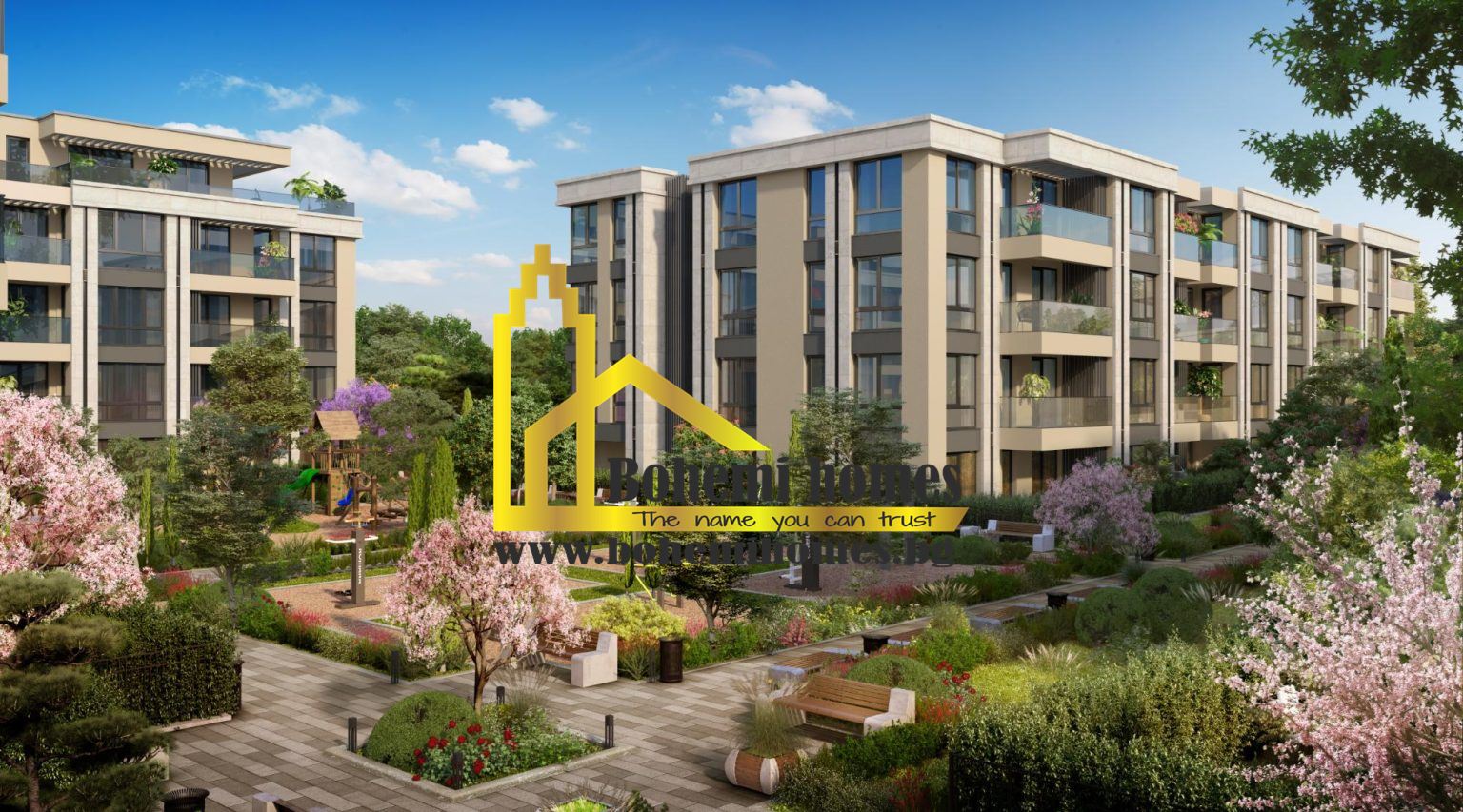 БЕЗ КОМИСИОН !!! Продава Изгодно Тристаен Апартамент в Остромила | Пловдив - 0