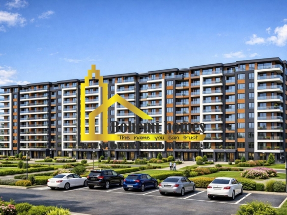 Продава Тристаен Апартамент до Панаира | Пловдив - 0