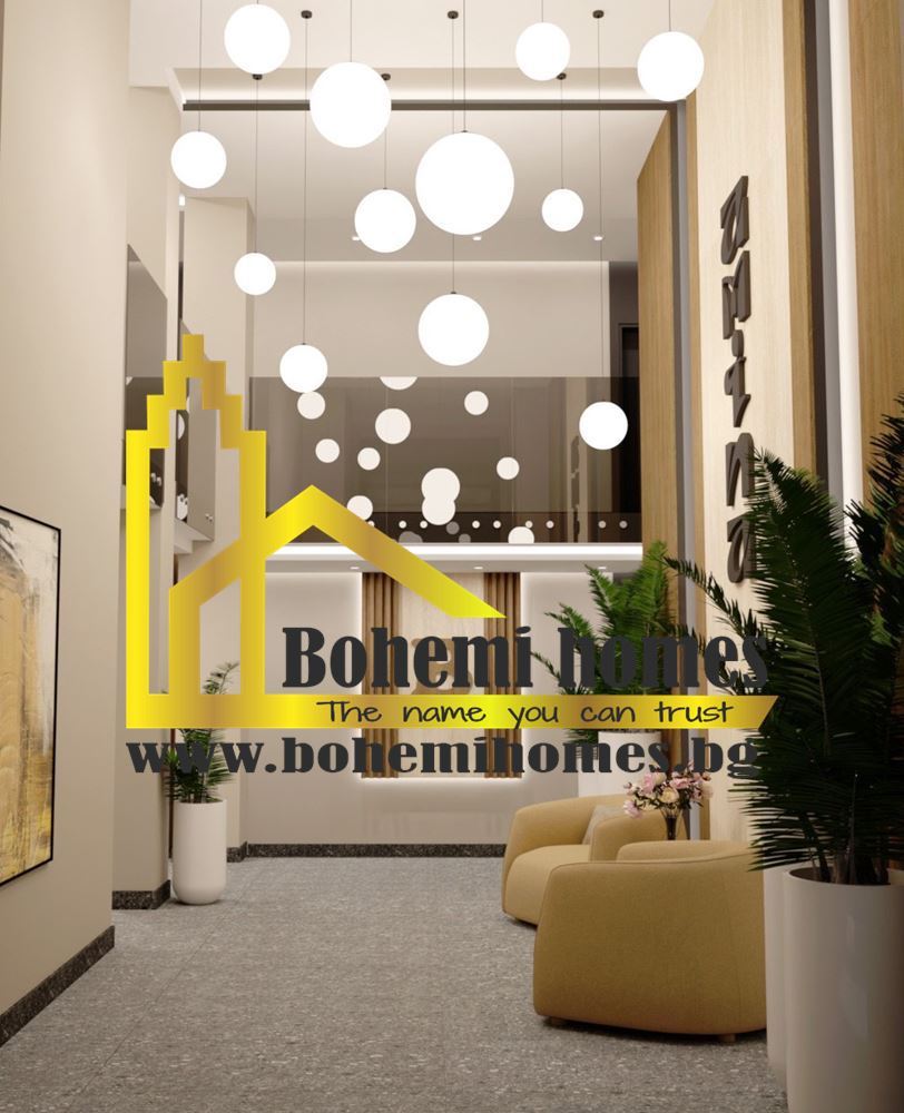 БЕЗ КОМИСИОН !!! Продава Изгодно Двустаен Апартамент в Остромила | Пловдив - 0