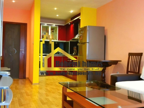 Двустаен Апартамент Под Наем в Цетъра | Пловдив - 0