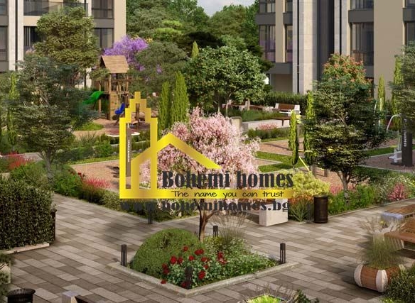 БЕЗ КОМИСИОН !!! Продава Изгодно Двустаен Апартамент в Остромила | Пловдив - 0