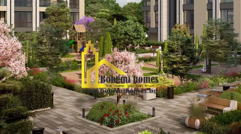 NO COMMISSION !!! One bedroom apartment for sale in Ostromila | Plovdiv-0 БЕЗ КОМИСИОН !!! Продава Изгодно Двустаен Апартамент в Остромила | Пловдив - 0