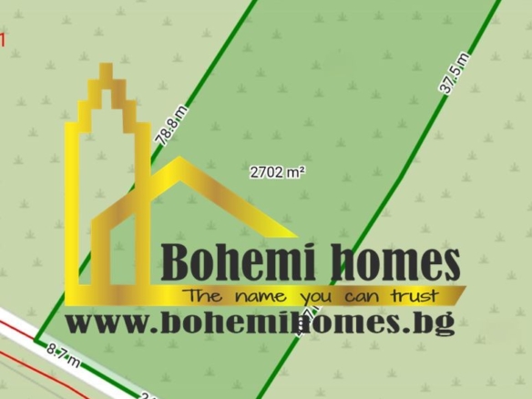 Продава Парцел в местност Студенец | хижа Здравец | област Пловдив - 0