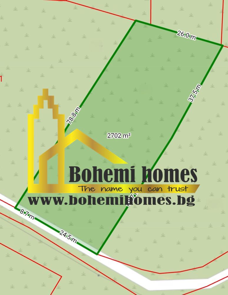 Продава Парцел в местност Студенец | хижа Здравец | област Пловдив - 0