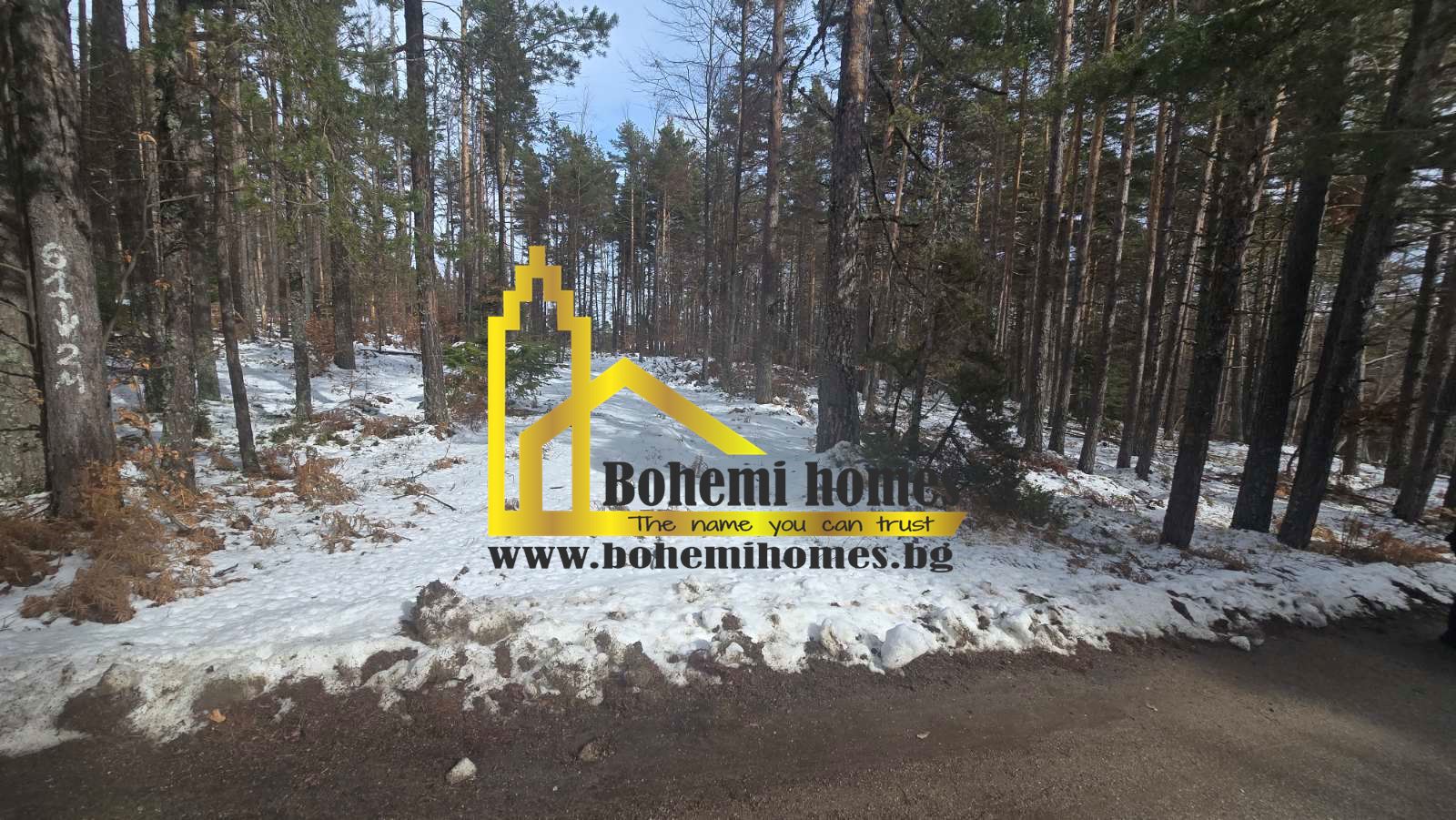 Продава Парцел в местност Студенец | хижа Здравец | област Пловдив - 0