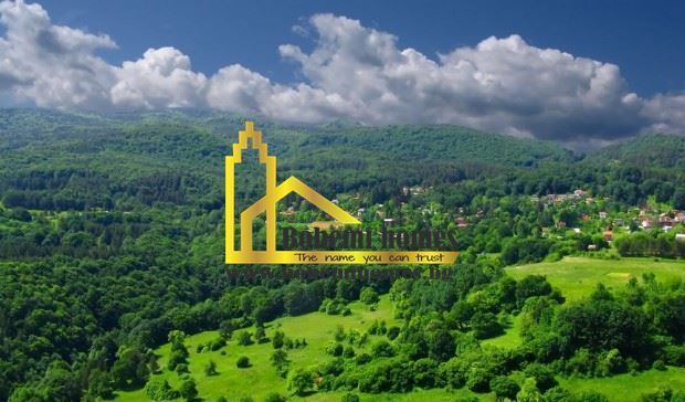 Продавам УПИ с Панорамна Гледка на 200 м от Центъра в с.Бойково | Пловдив - 0