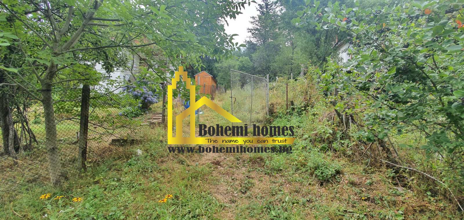 Продавам Парцел в Местността Свети Петър в с.Бойково | Пловдив-0 Продавам Парцел в Местността Свети Петър в с.Бойково | Пловдив - 0