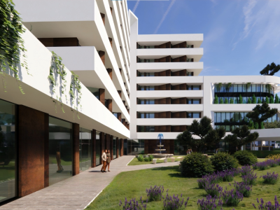 Двустайни и Тристайни Апартаменти Ново Строителство в Смирненски, Пловдив