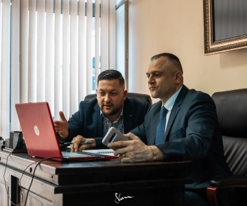 Работа като брокер на недвижими имоти в Пловдив