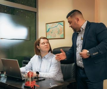 Работа като брокер на недвижими имоти в Пловдив-5